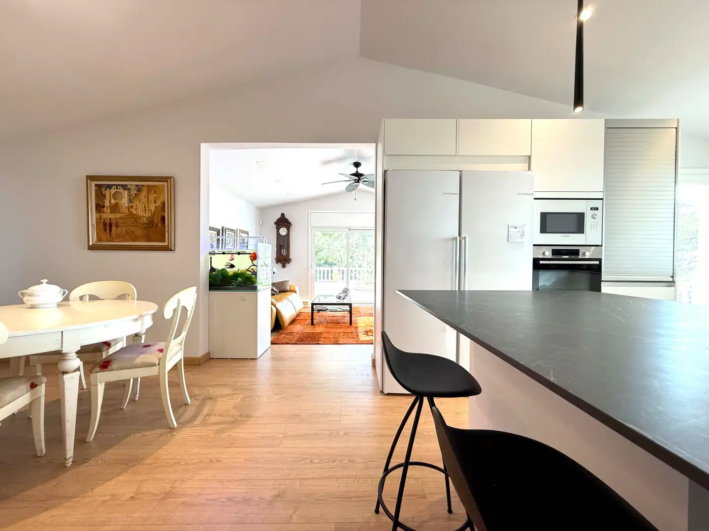 Villa avec jardin à vendre à Via Augusta, imagen 14