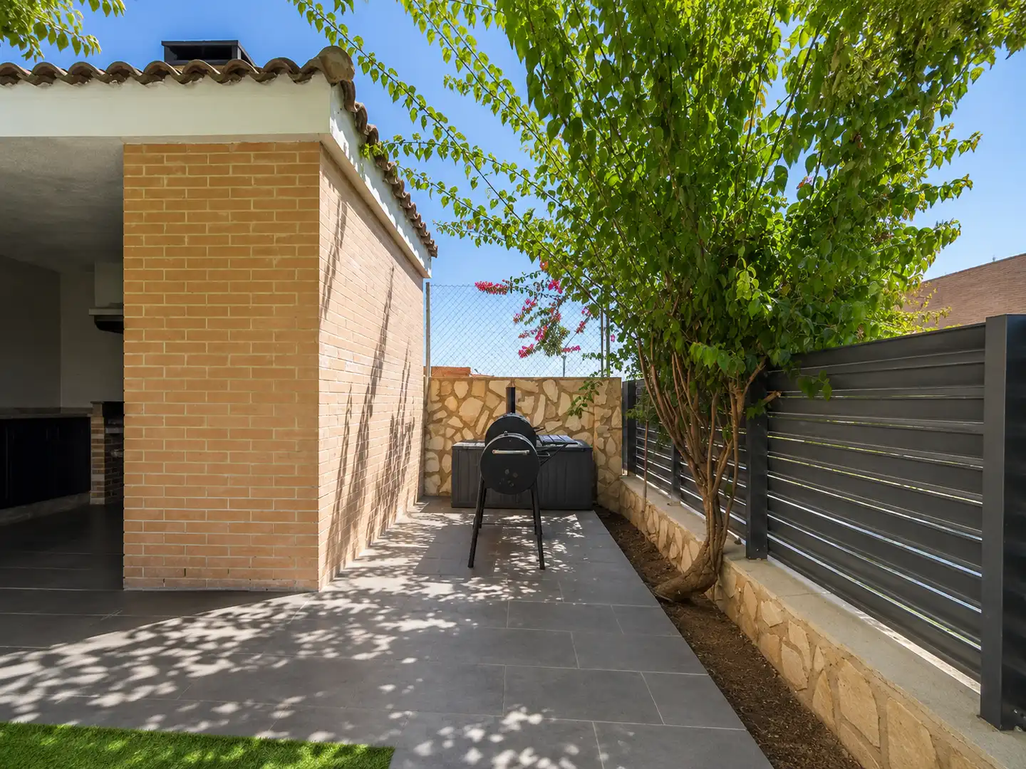 Casa o chalet en venta en Parc Central