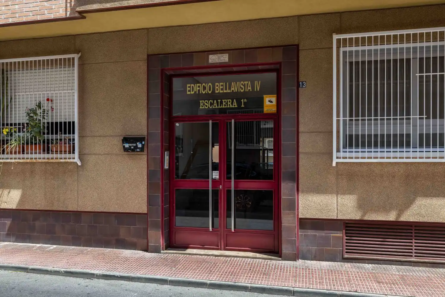 Piso en venta en Murcia con Aire acondicionado