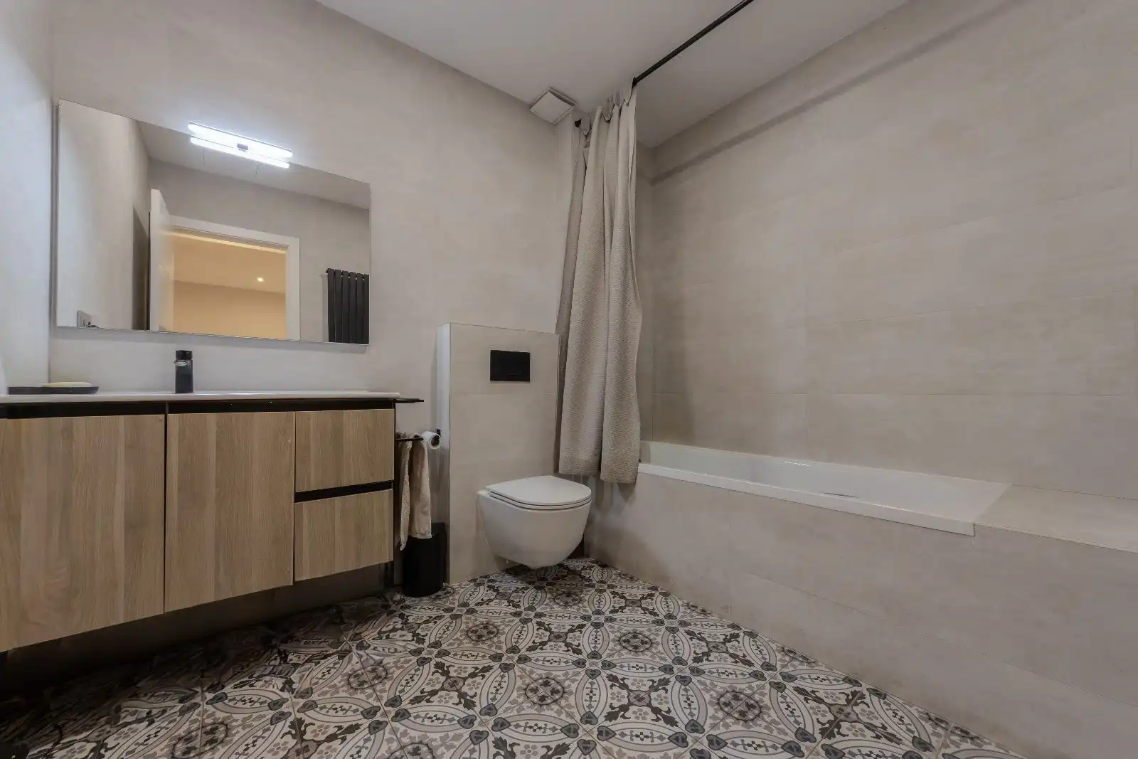 Piso en venta en Nova, 47, Eixample
