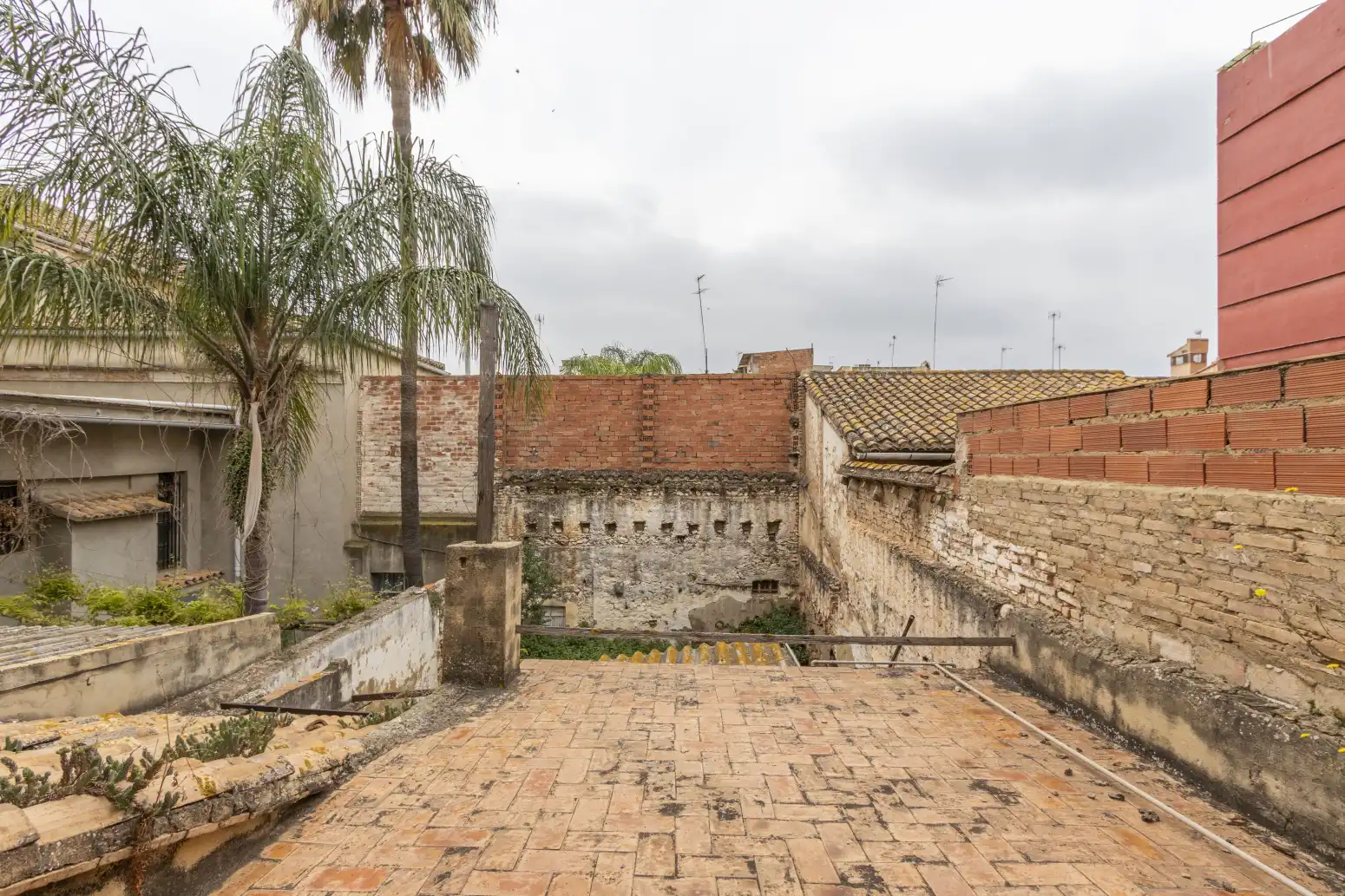 Casa adosada en venda a Massalfassar