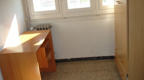Foto 4 de Piso de alquiler en Universidad San Francisco, Zaragoza Capital
