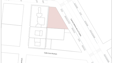 Photo 2 of Residential for sale in Malilla, Valencia