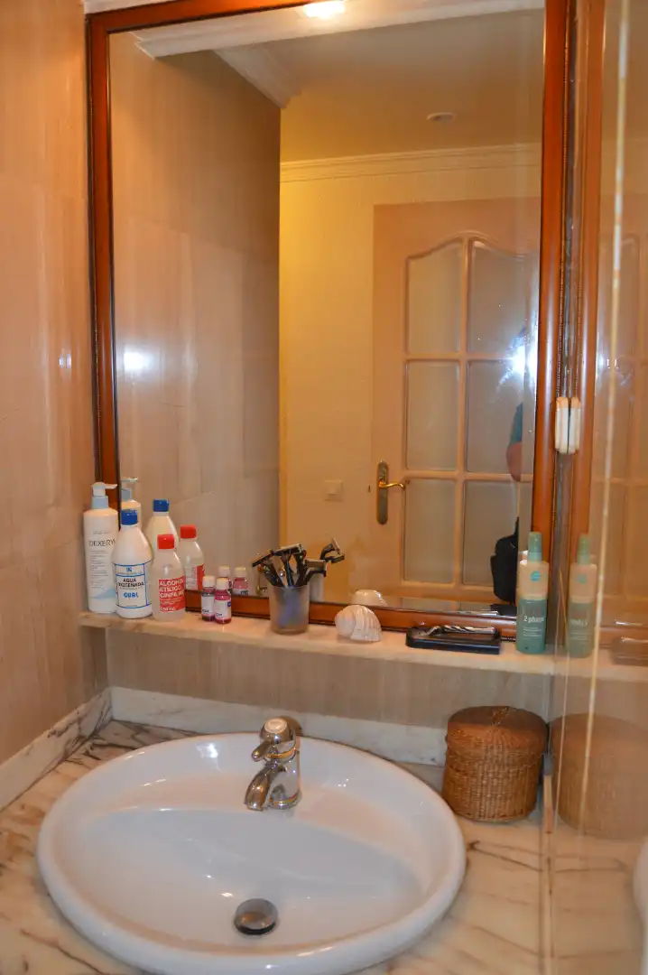 Wohnung mit Pool zum Verkauf in Centre, imagen 13