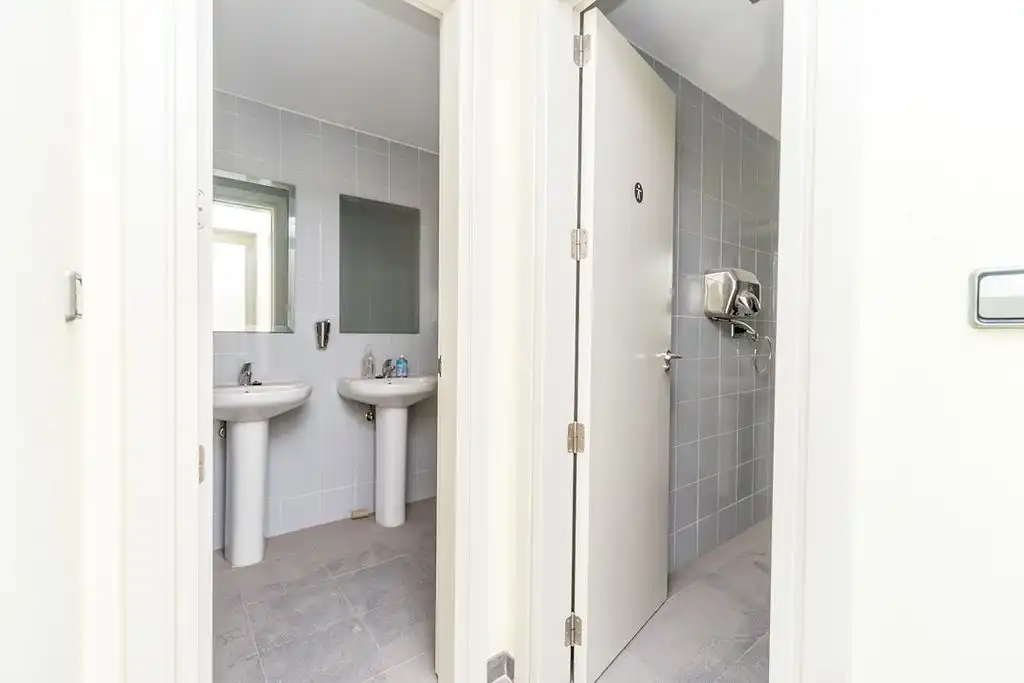 Badezimmer von Country house zum Verkauf in Ponferrada