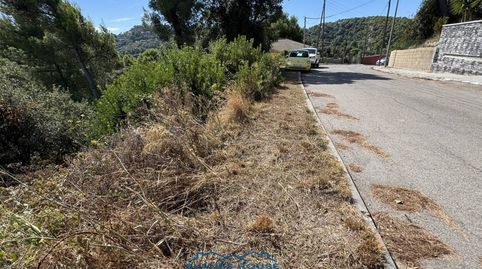 Terreno en venta en Sant Genís de Palafolls, immagine 4