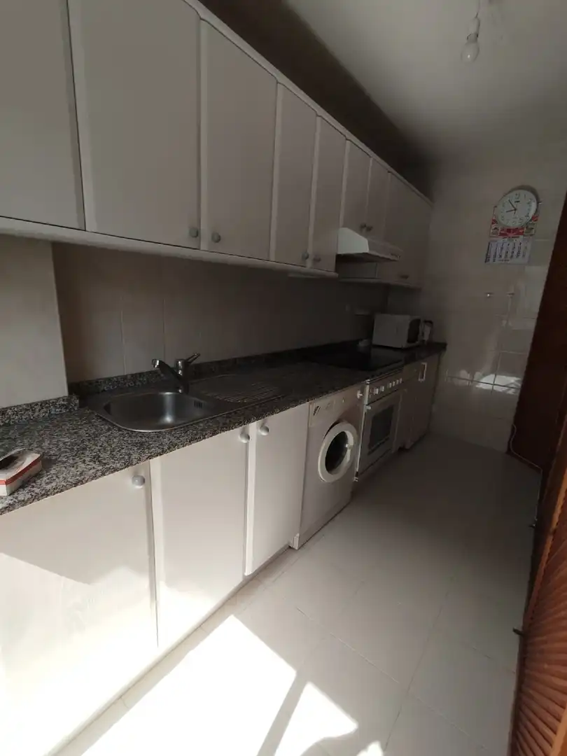 Apartments for sale in Ares