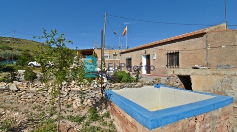 CASA DE CAMPO CON GRAN PARCELA, ÁRBOLES Y ZONA PARA ANIMALES EN PERÍN  REF. 521, imatge 2