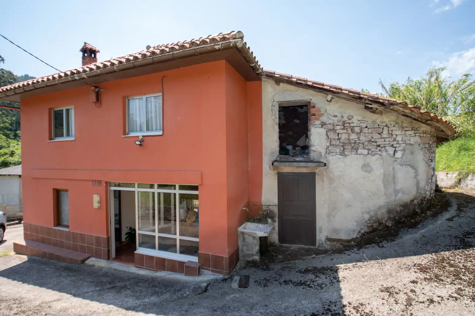 Casa a schiera in vendita a LG CONLLEDO, imagen 6