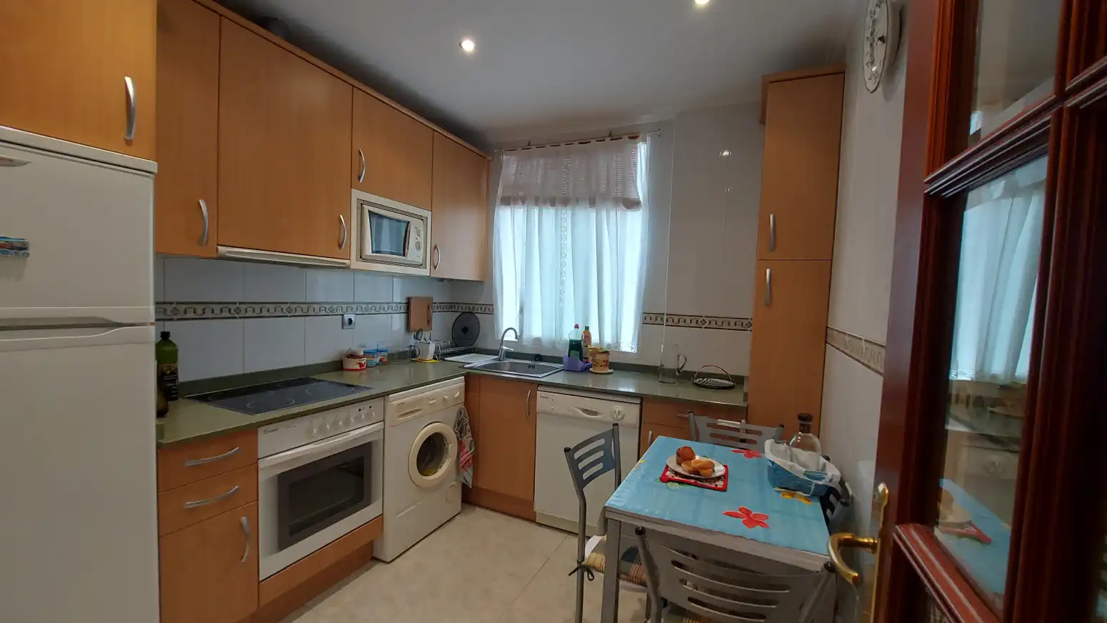 Piso con ascensor en venta en Logroño - Albia de Castro, imagen 4
