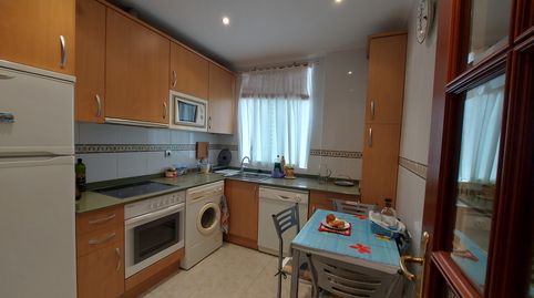 Foto 4 de Piso en venta en Logroño - Albia de Castro, Residencia, Logroño