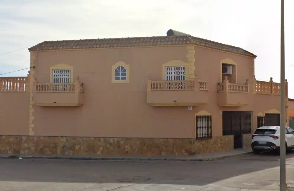 Haus zum Verkauf in CERRO DE LOMA PELADA, imagen 3