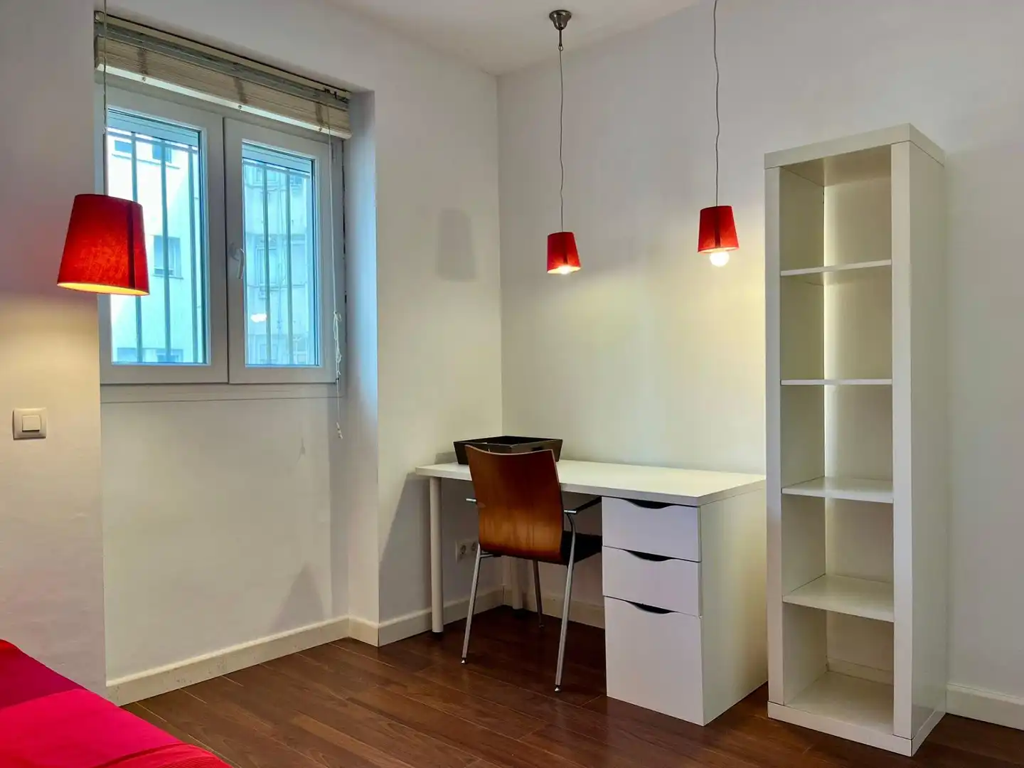 Flat for sale in Sevilla  with Air Conditioner, Terrace and Balcony