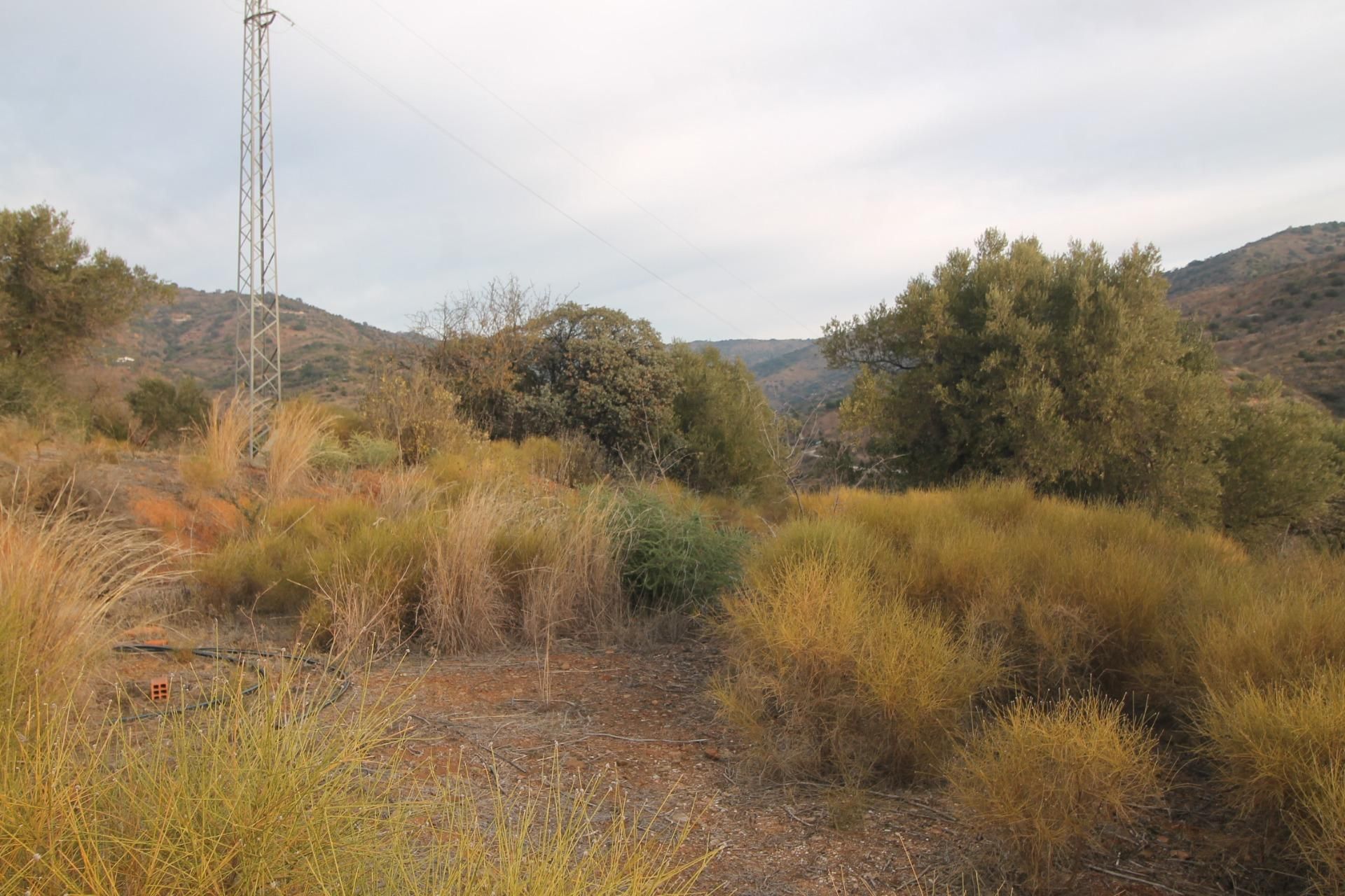 Country house for sale in Rincón de la Victoria