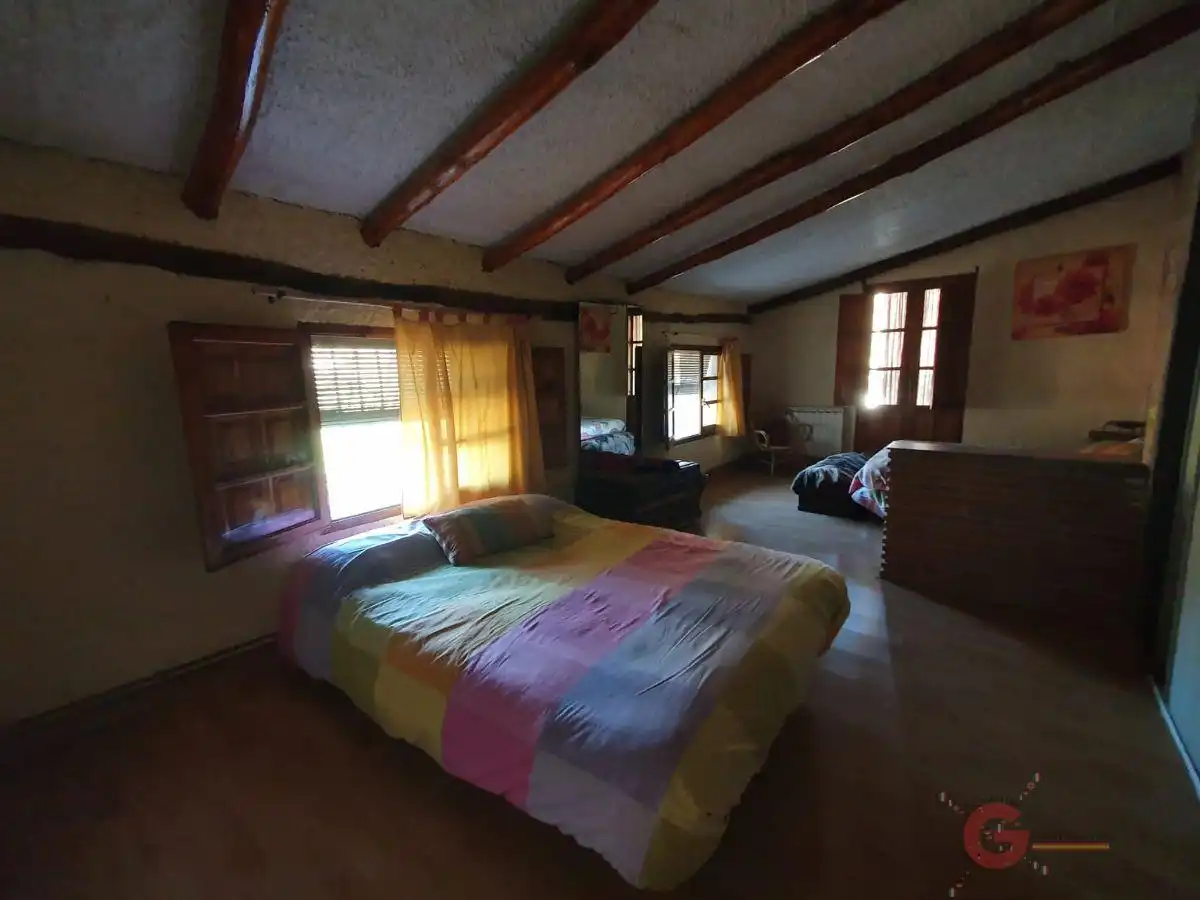 Villa avec piscine à vendre à Órgiva, imagen 14