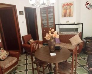 Sala d'estar de Pis en venda en Alfauir amb Terrassa, Traster i Moblat
