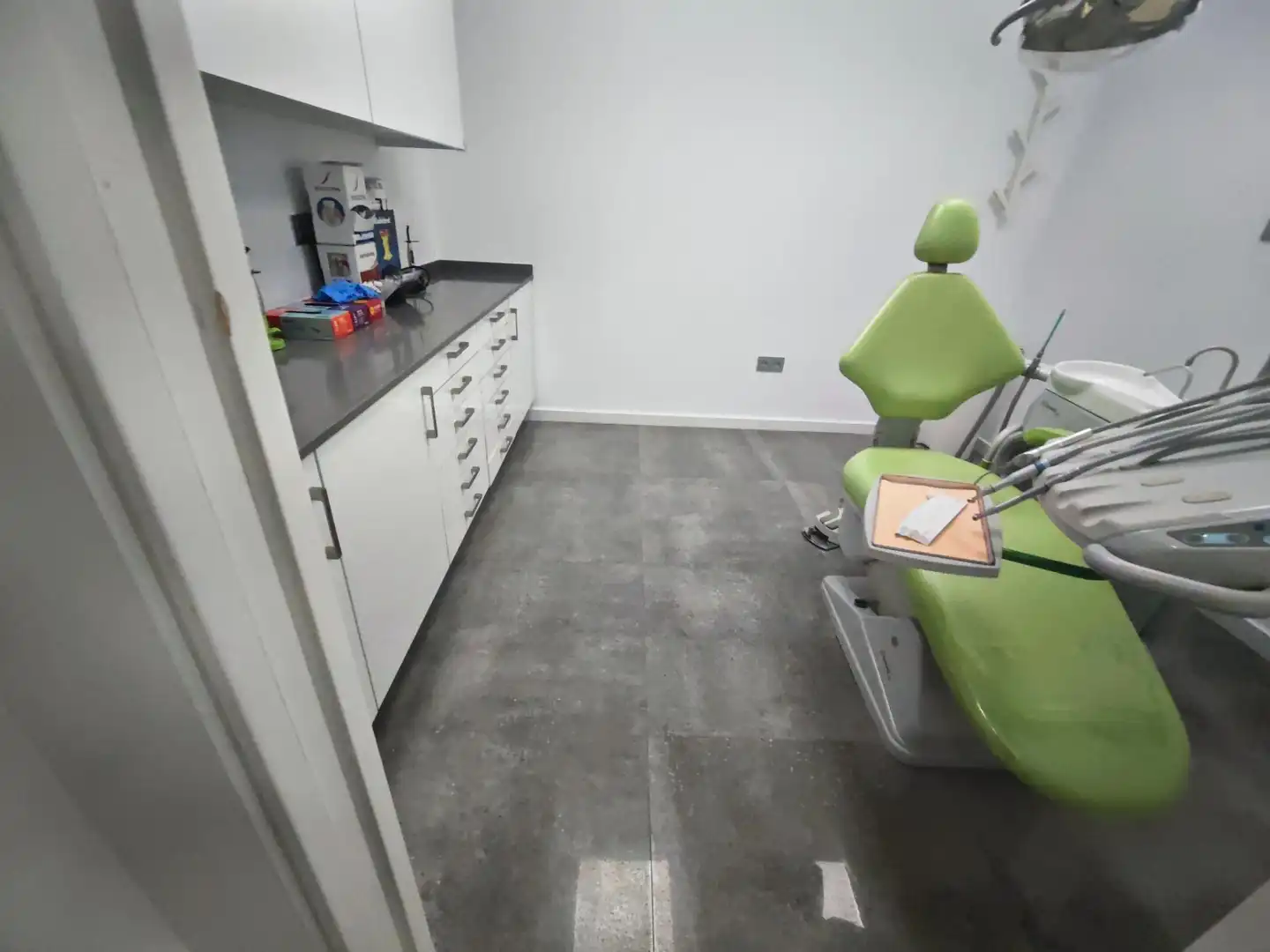 Flat for sale in Molina de Segura  with Air Conditioner, Heating and Private garden
