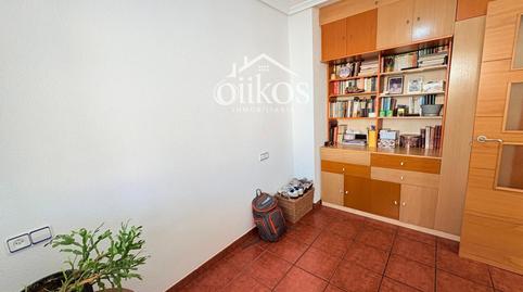 Foto 3 de Casa adosada en venda a Cabrerizos, Salamanca