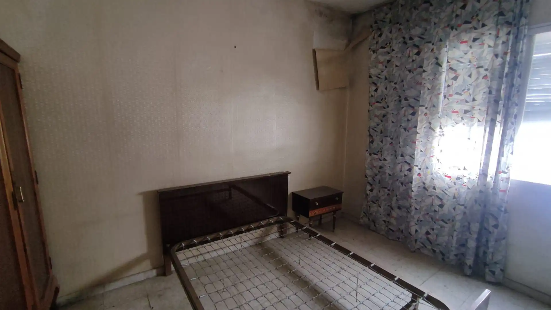 Habitación de Casa o chalet en venta en Villarejo de Salvanés con Balcón