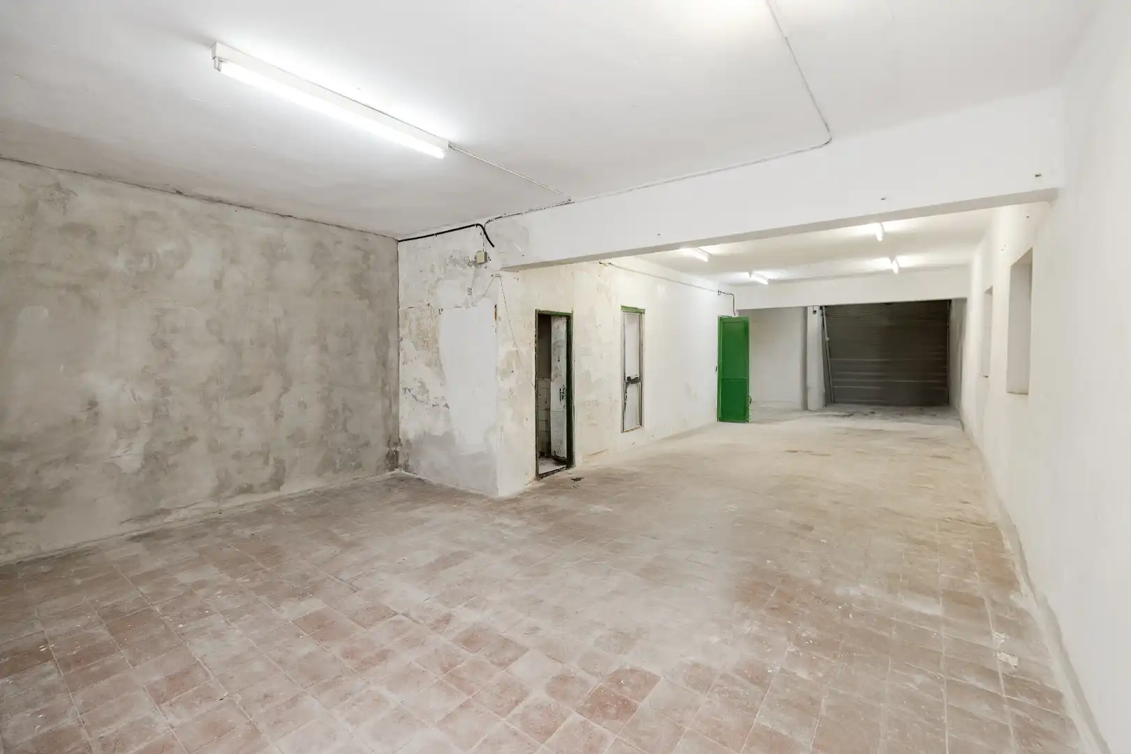 Local comercial en venda a Calle Don Rodrigo, imagen 8