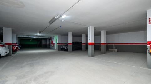 Foto 4 de Garatge de lloguer a Calle Calle Mariana, Centro,  Almería Capital