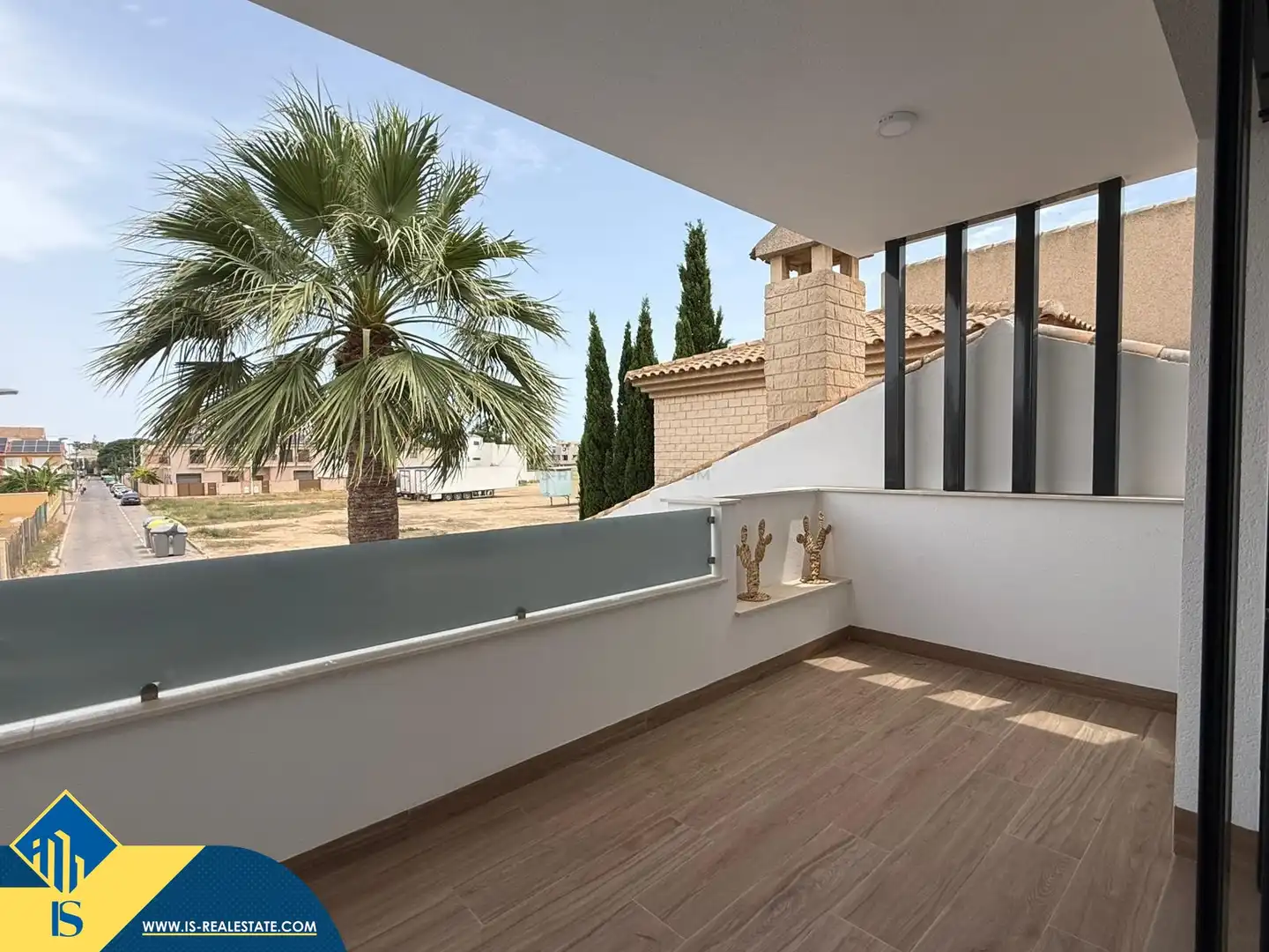 Villa mit Garten zum Verkauf in San Pedro del Pinatar, imagen 24