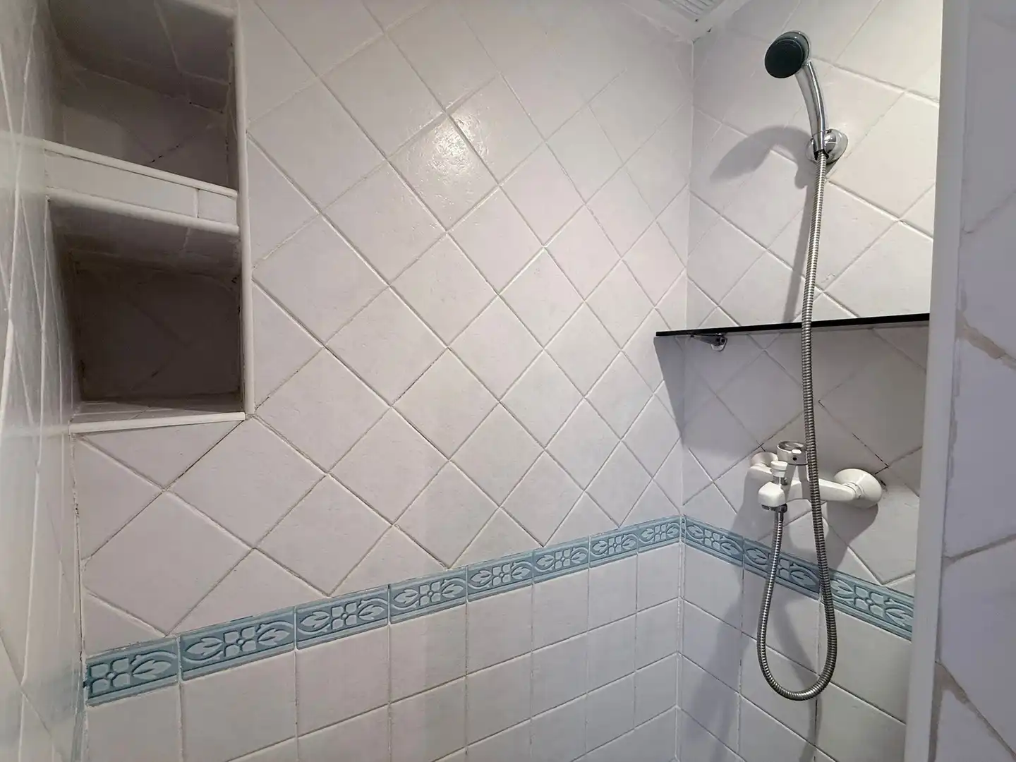 Baño de Dúplex en venta en Colmenarejo