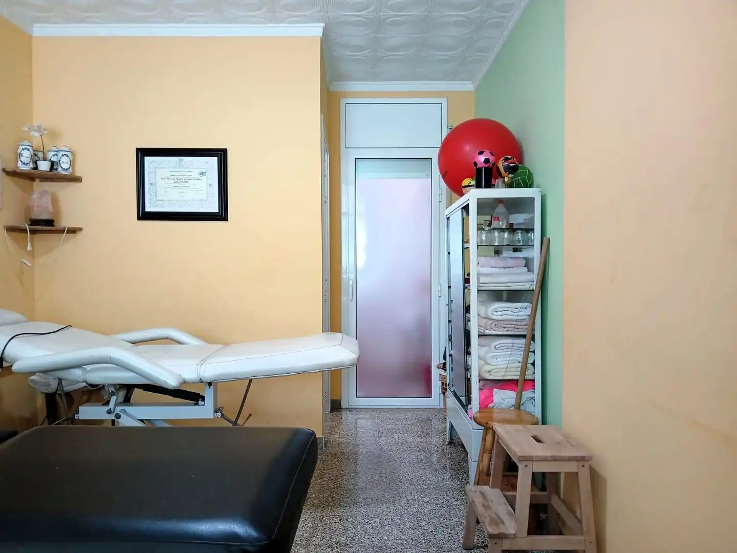 Local en venta en Sabadell