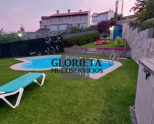 Casa o xalet en venda a Covelo (A)-Samieira, Poio