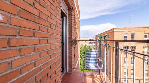 Foto 5 von Wohnung zum Verkauf in Vía Lusitana, Abrantes, Madrid Capital