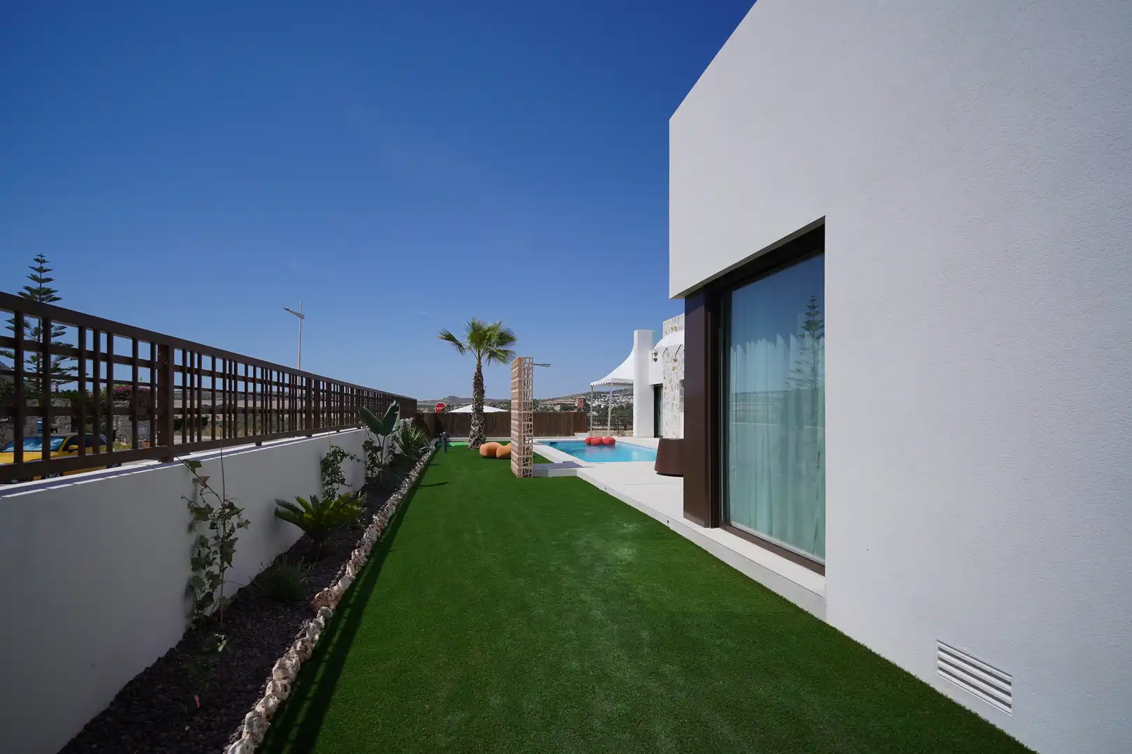 Casa con piscina in vendita a Diseminado Diseminados, imagen 28