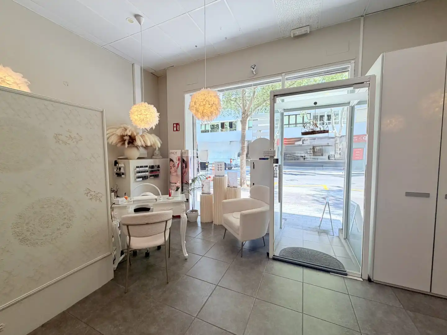 Local comercial en traspaso en Carrer de Jaume Balmes, imagen 6