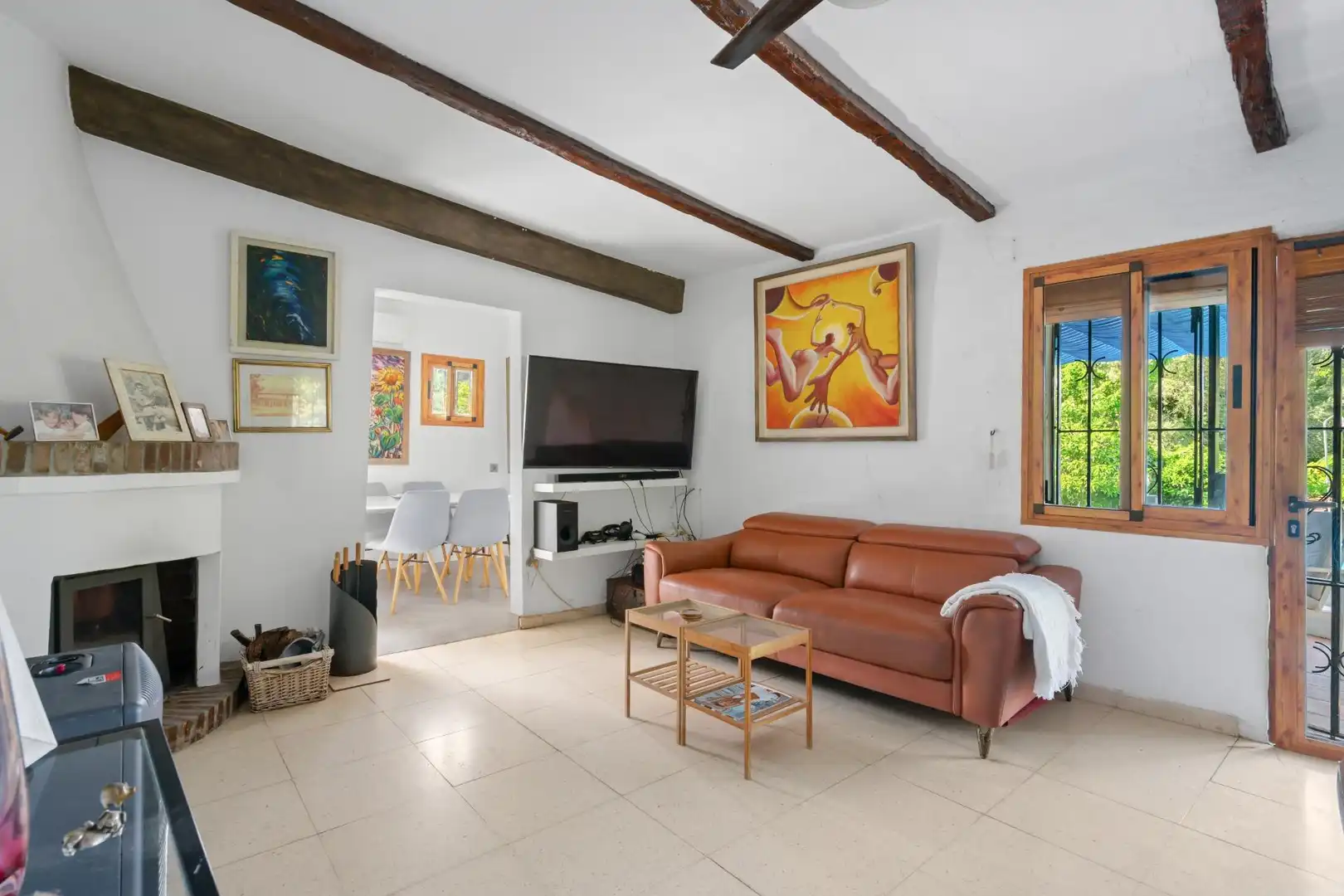 Maison avec piscine à vendre à Camino Diseminado Reinoso, imagen 31