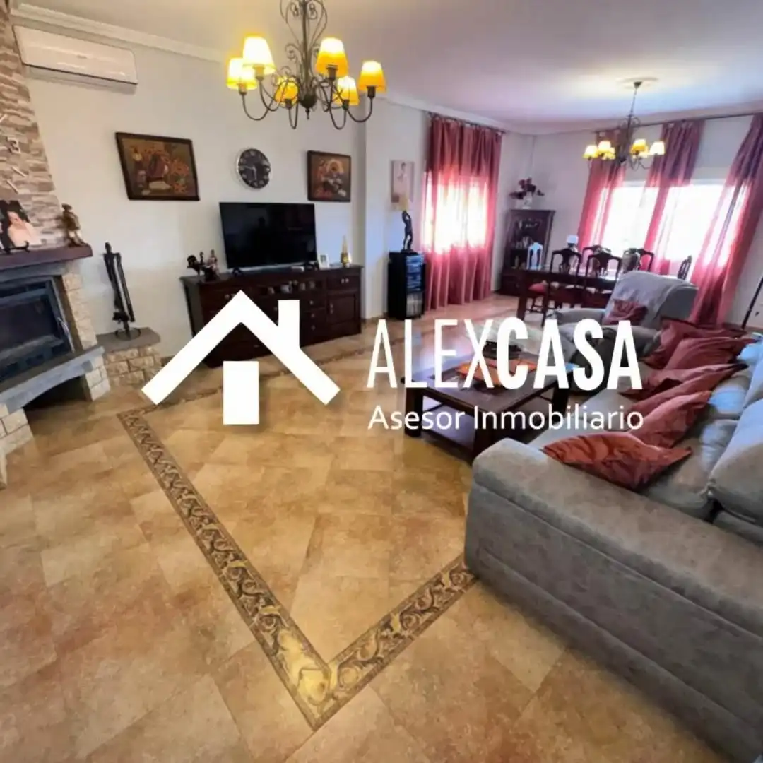 Villa in vendita a Cabra, imagen 4