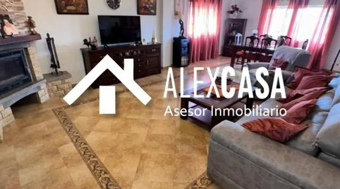 MARAVILLOSO CHALET EN CABRA, imatge 4