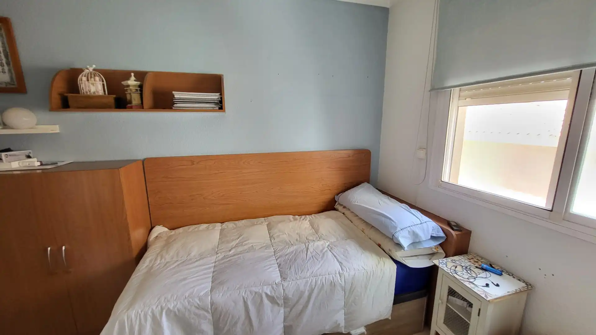 Habitación de Piso en venta en Rincón de la Victoria con Aire acondicionado, Trastero y Amueblado