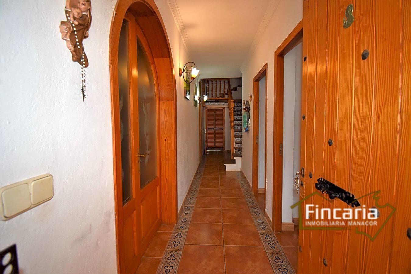 Country house for sale in Sant Llorenç des Cardassar  with Private garden, Terrace and Storage room