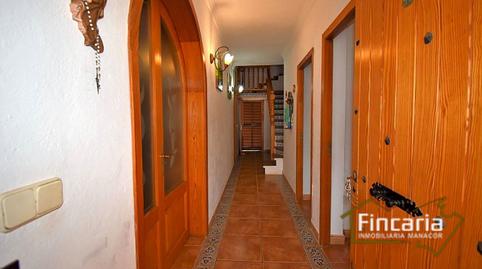 Foto 2 de Finca rústica en venda a Carretera Porto Cristo-son Servera, Sant Llorenç des Cardassar, Illes Balears