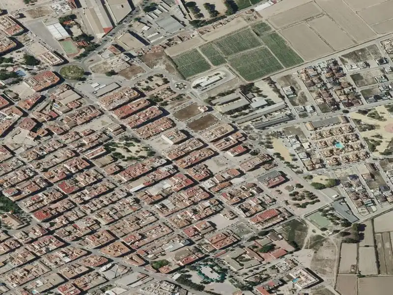 Piso en venta en Calle San Andres, imagen 3