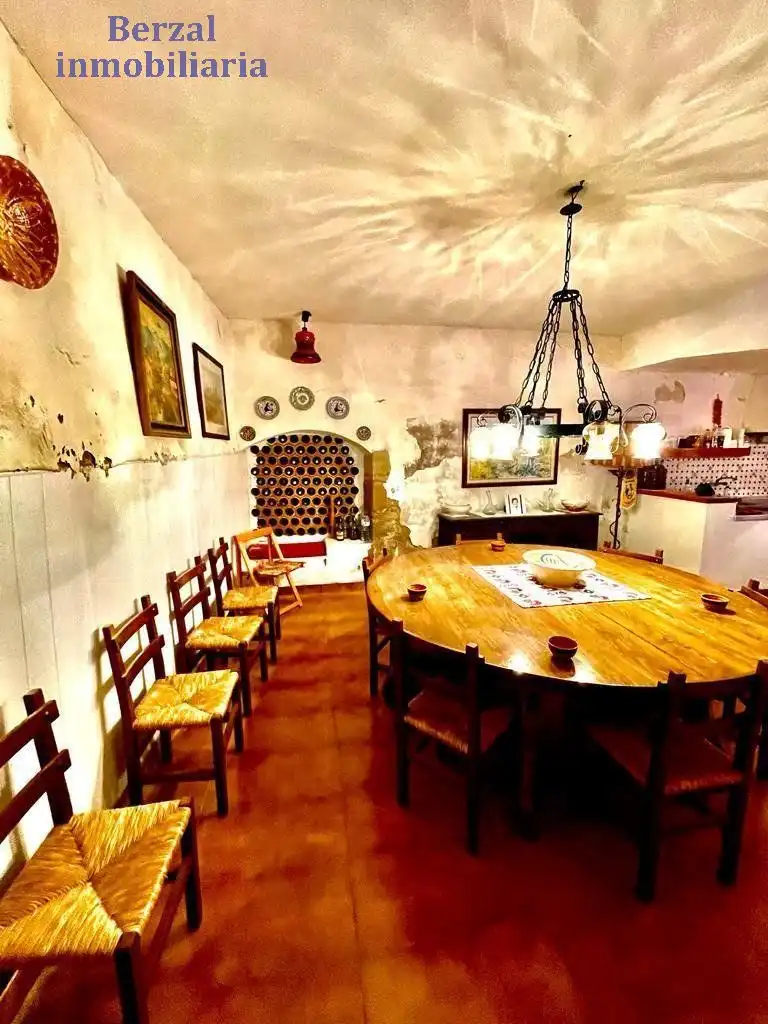 Comedor de Estudio en venta en Cenicero