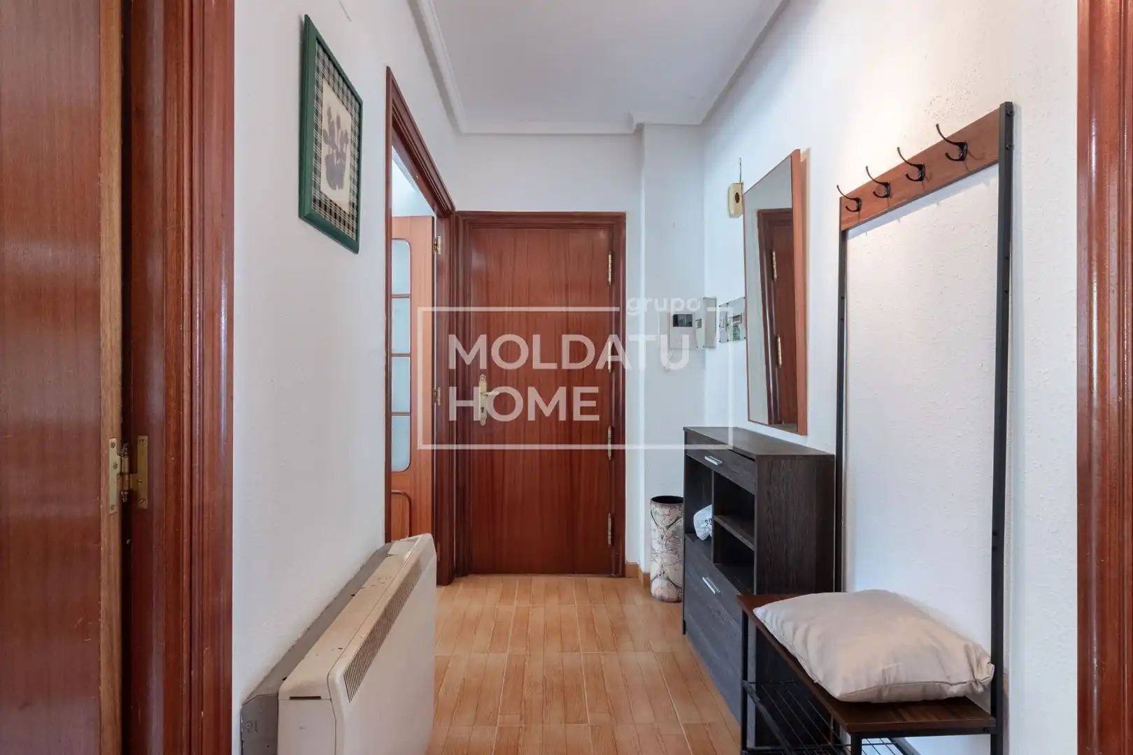 Piso en venta en Lemoa con Calefacción, Terraza y Trastero