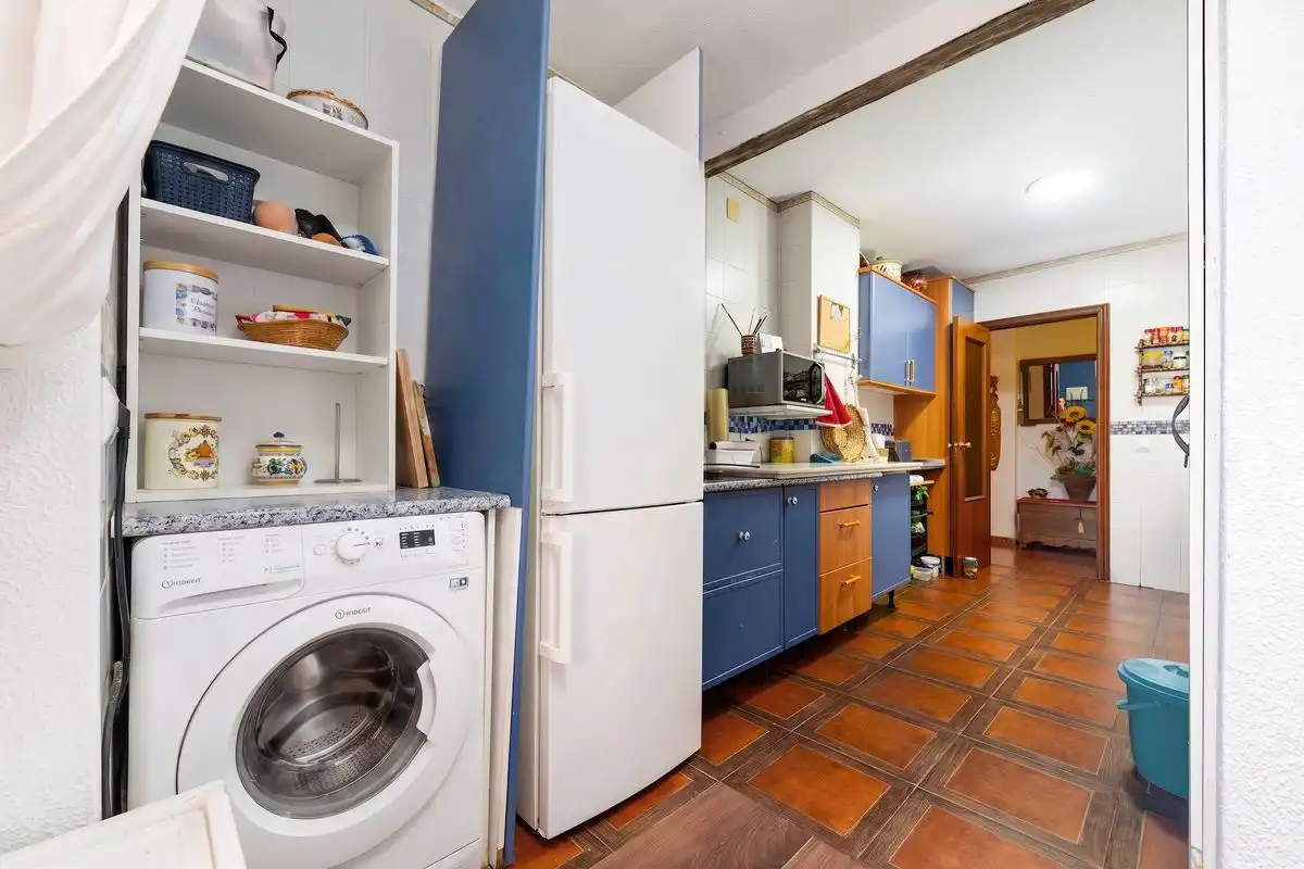 Piso con ascensor en venta en Urbanización Sector Triángulo, imagen 8