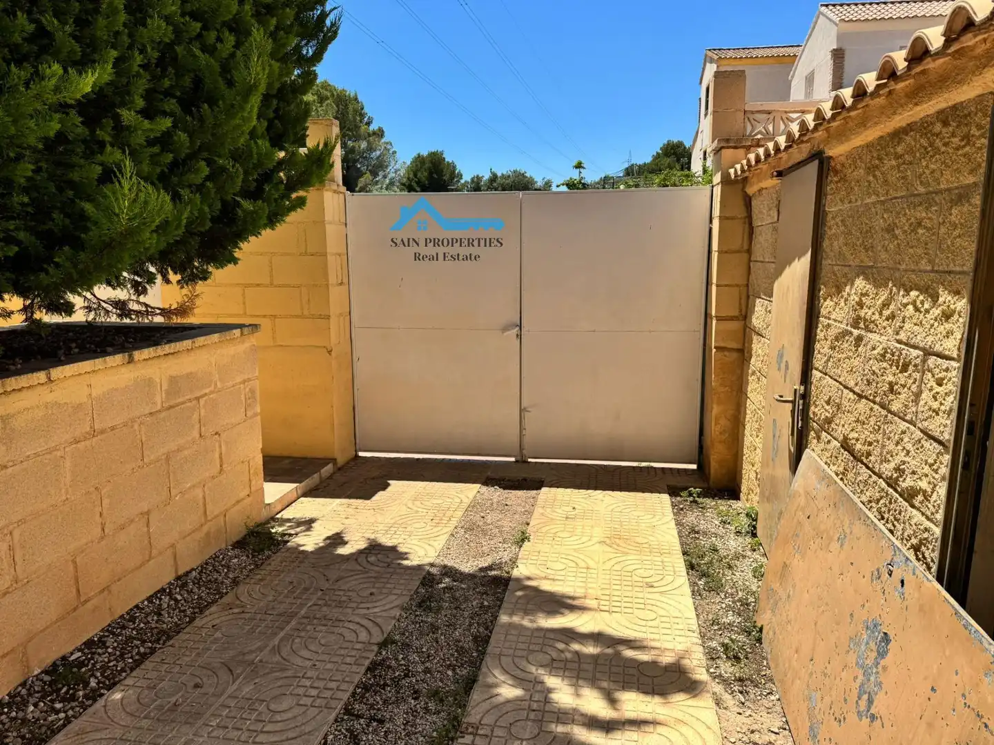 Reihenhaus mit Terrasse zum Verkauf in La Alberca, imagen 32