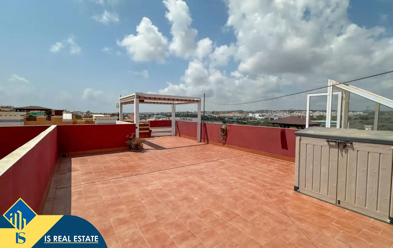 Bungalow mit Terrasse zum Verkauf in Orihuela Costa, imagen 36
