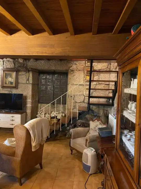 Casa en venda a Vilamarín, imagen 27