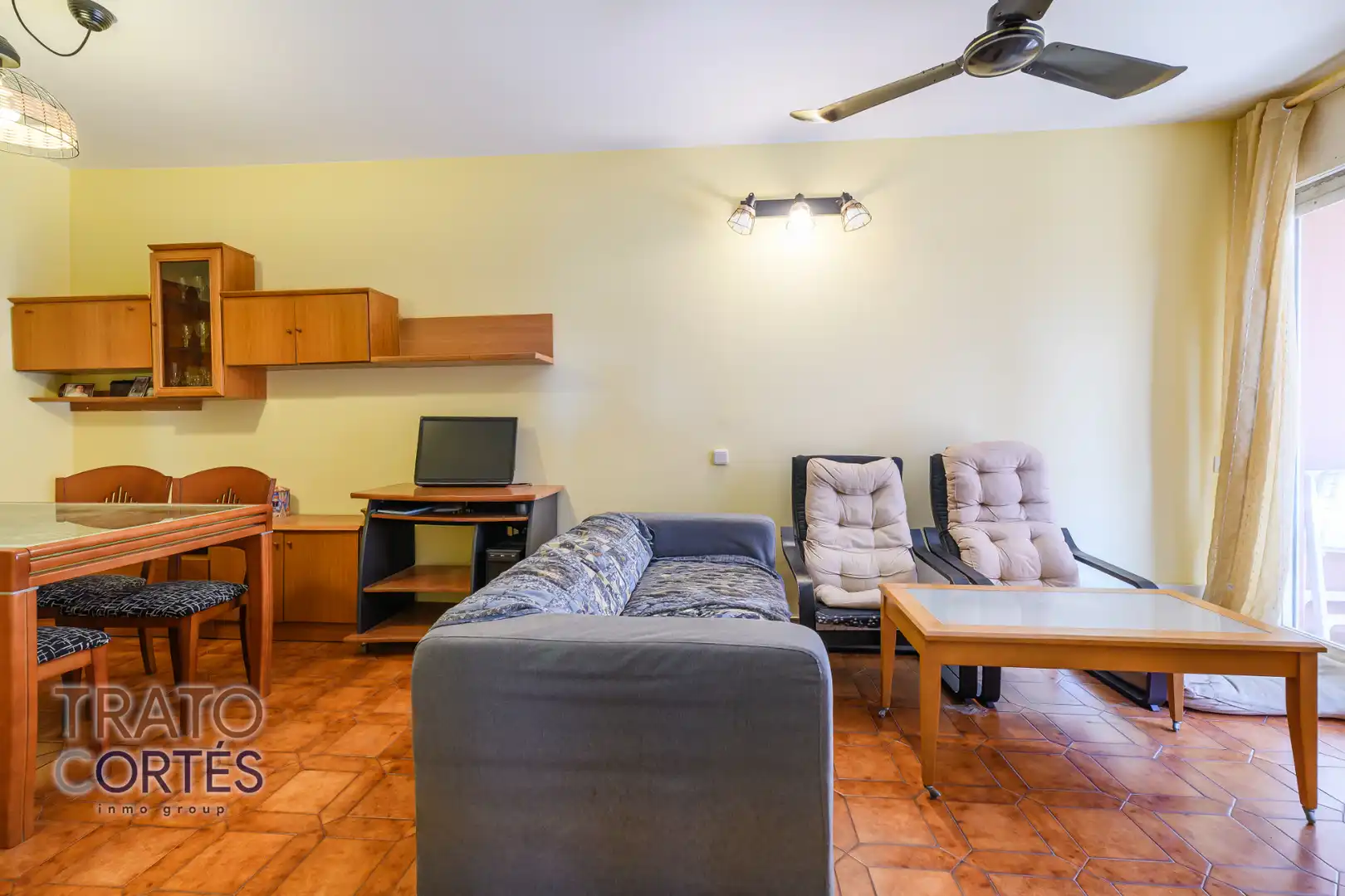 Wohnung mit Terrasse zum Verkauf in Carrer de Manuel de Falla, imagen 14