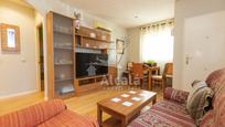 Bedroom of Flat for sale in Alcalá de Henares