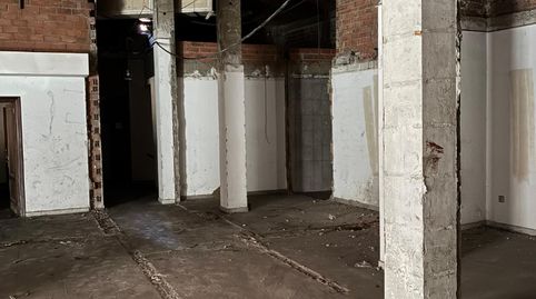 Foto 3 von Geschaftsraum zur Miete in Calle Constitución, 74, Sama, Langreo