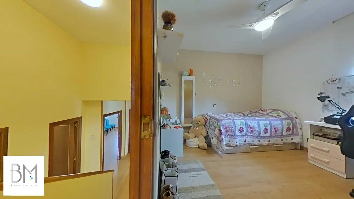 Casa con piscina in vendita a Calle Santa María de los Llanos, imagen 17