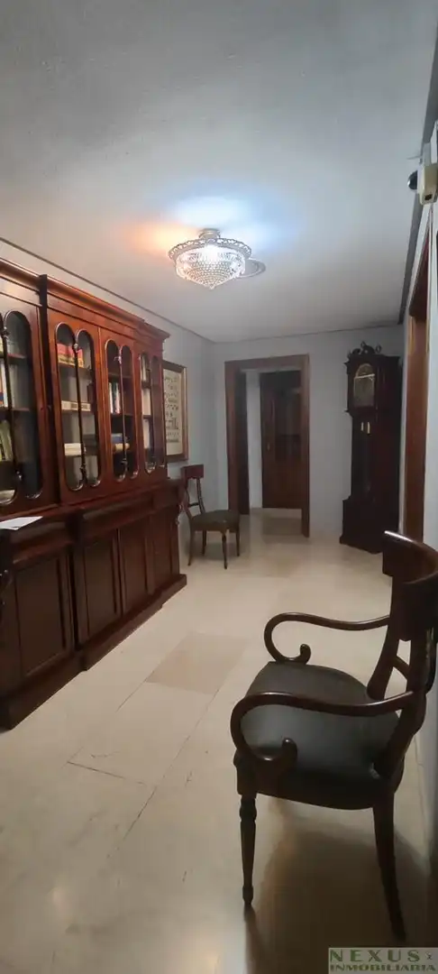 Flat for sale in Cáceres  with Air Conditioner, Heating and Terrace